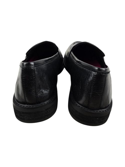  The Giver | 352-400-11-P165BLACK